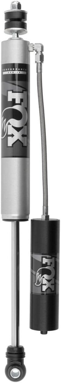 PERFORMANCE SERIES 2.0 SMOOTH BODY RESERVOIR SHOCK - 985-24-011
