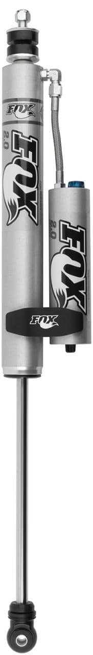 PERFORMANCE SERIES 2.0 SMOOTH BODY RESERVOIR SHOCK - ADJUSTABLE - 985-26-013