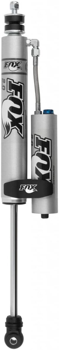 PERFORMANCE SERIES 2.0 SMOOTH BODY RESERVOIR SHOCK - ADJUSTABLE - 985-26-015