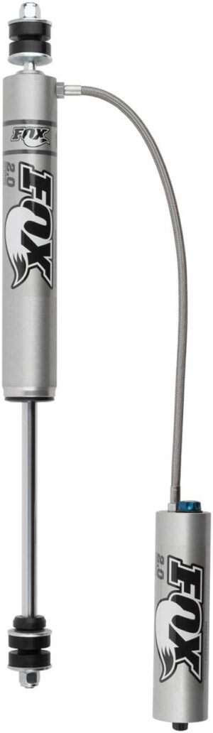 PERFORMANCE SERIES 2.0 SMOOTH BODY RESERVOIR SHOCK - ADJUSTABLE - 985-26-143