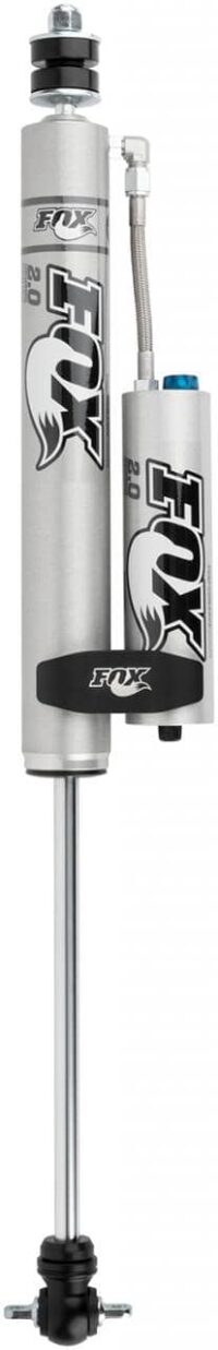 PERFORMANCE SERIES 2.0 SMOOTH BODY RESERVOIR SHOCK - ADJUSTABLE - 985-26-109