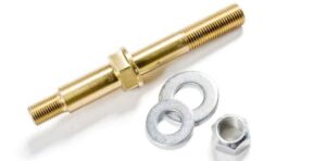 Track Bar Relocation Bolt