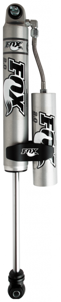 PERFORMANCE SERIES 2.0 SMOOTH BODY RESERVOIR SHOCK - 985-24-016