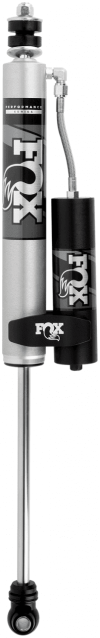 PERFORMANCE SERIES 2.0 SMOOTH BODY RESERVOIR SHOCK - 985-24-015