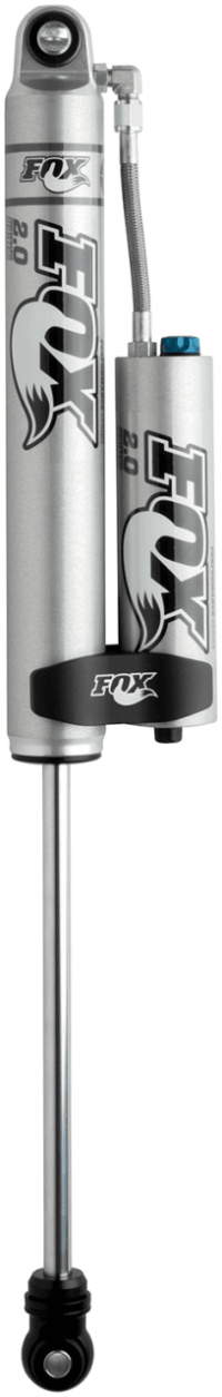 PERFORMANCE SERIES 2.0 SMOOTH BODY RESERVOIR SHOCK - ADJUSTABLE - 985-26-012