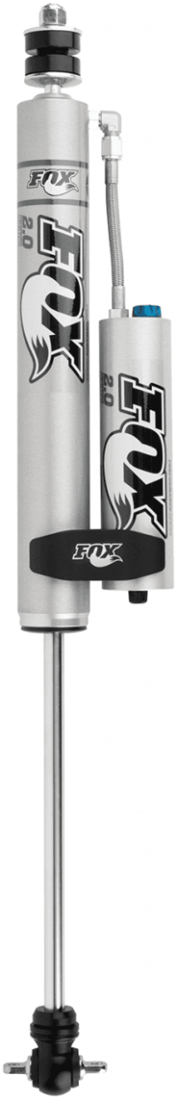 PERFORMANCE SERIES 2.0 SMOOTH BODY RESERVOIR SHOCK - ADJUSTABLE - 985-26-110