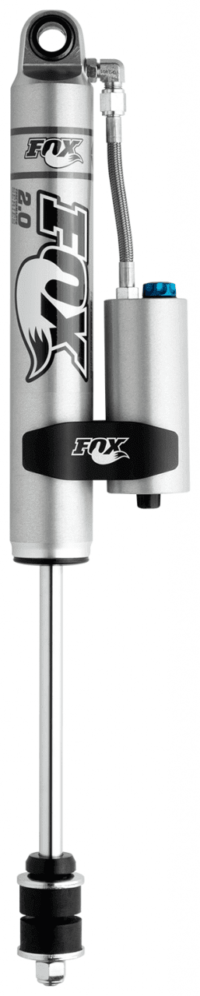 PERFORMANCE SERIES 2.0 SMOOTH BODY RESERVOIR SHOCK - ADJUSTABLE - 985-26-123
