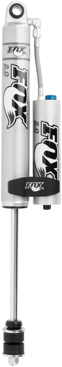 PERFORMANCE SERIES 2.0 SMOOTH BODY RESERVOIR SHOCK - ADJUSTABLE - 985-26-144