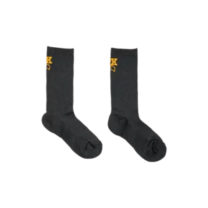 Logo CoolMax Socks