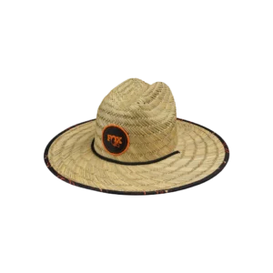 Straw Hat